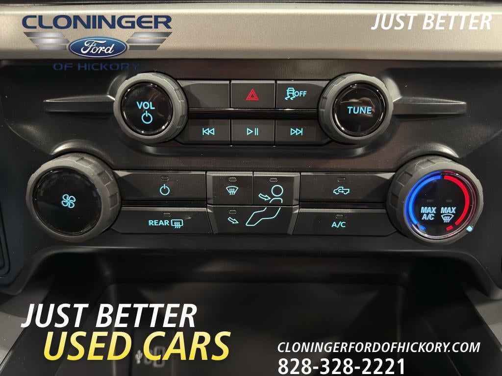 2025 Ford F-350SD XLT