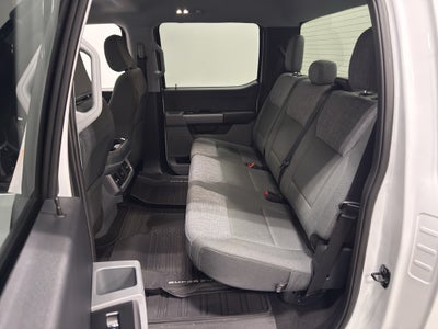 2025 Ford F-350SD XLT