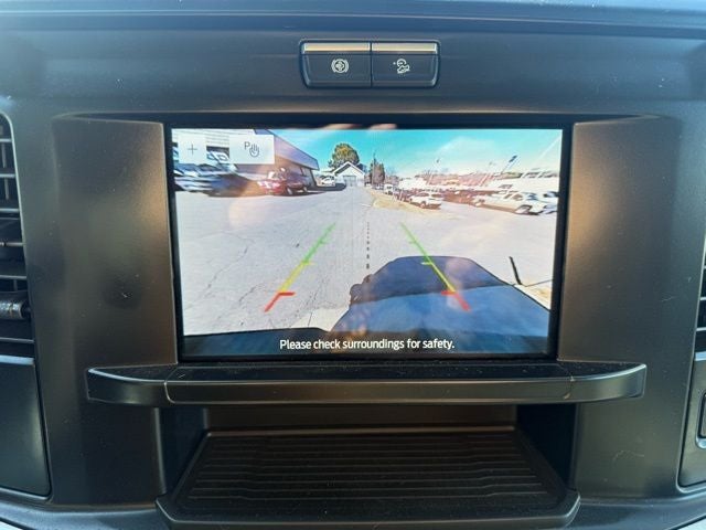 2025 Ford F-350SD XLT