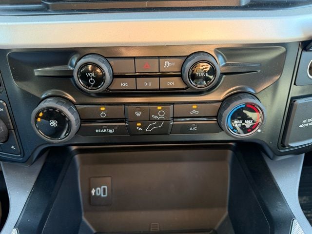 2025 Ford F-350SD XLT