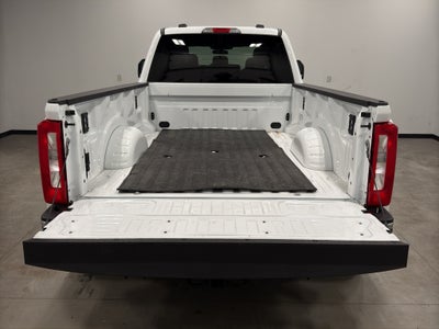 2025 Ford F-350SD XLT