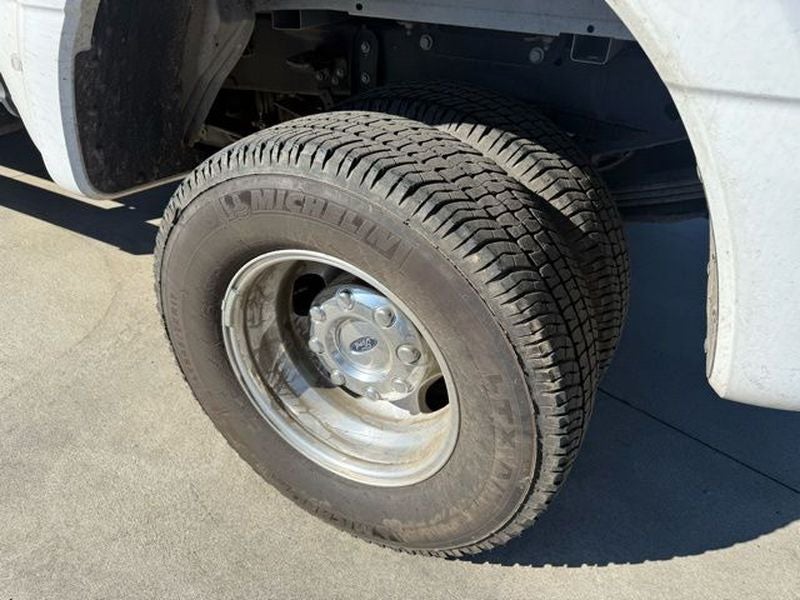 2025 Ford F-350SD XLT