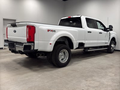 2025 Ford F-350SD XLT