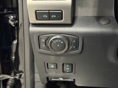 2022 Ford F-450SD Platinum DRW