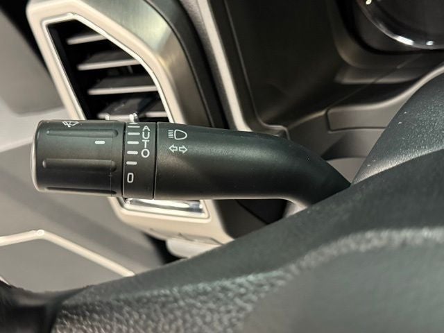 2022 Ford F-450SD Platinum DRW