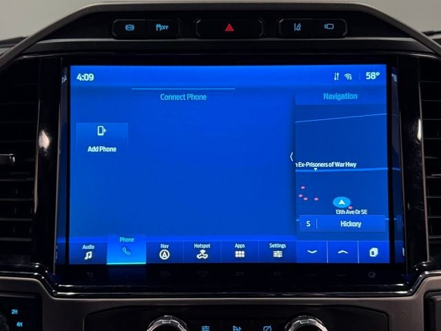 2022 Ford F-450SD Platinum DRW