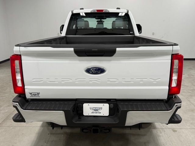2023 Ford F-350SD XL