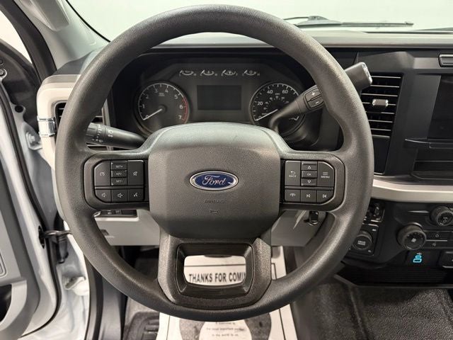 2023 Ford F-350SD XL