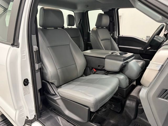 2023 Ford F-350SD XL