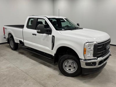 2023 Ford F-350SD XL