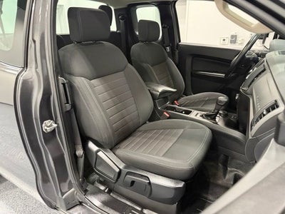 2019 Ford Ranger XL