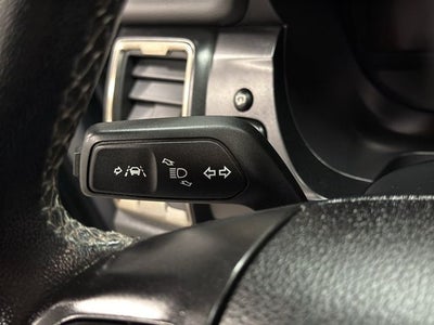 2023 Ford Ranger Lariat Tremor