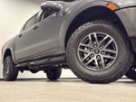 2023 Ford Ranger Lariat Tremor