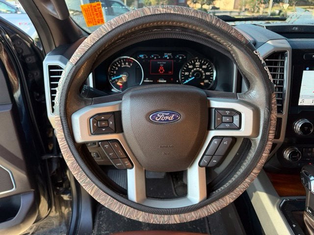 2019 Ford F-150 King Ranch