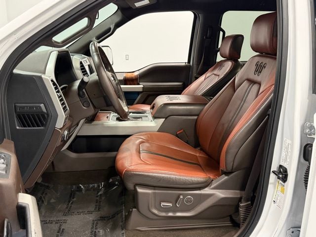 2019 Ford F-150 King Ranch