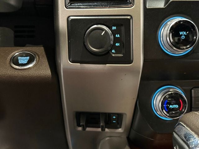 2019 Ford F-150 King Ranch