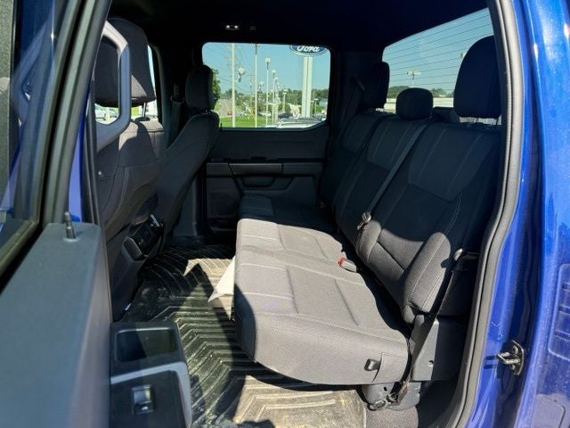 2026 Ford F-150 STX LOBO