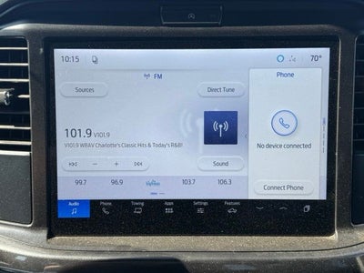 2026 Ford F-150 STX LOBO