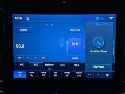 2026 Ford F-150 STX LOBO