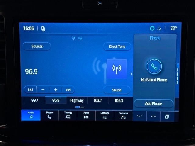 2026 Ford F-150 STX LOBO