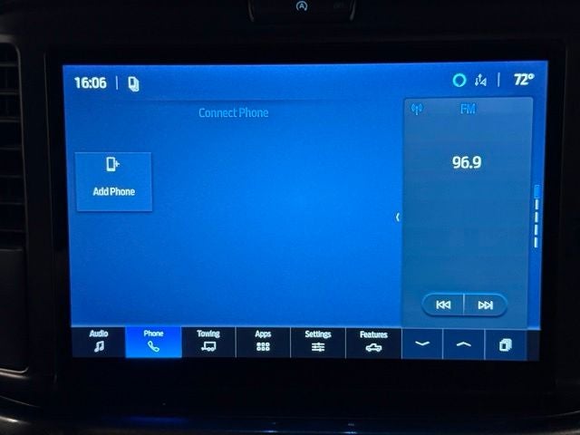 2026 Ford F-150 STX LOBO