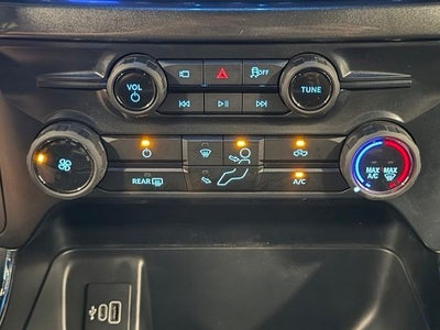 2026 Ford F-150 STX LOBO