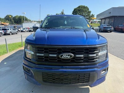 2026 Ford F-150 STX LOBO