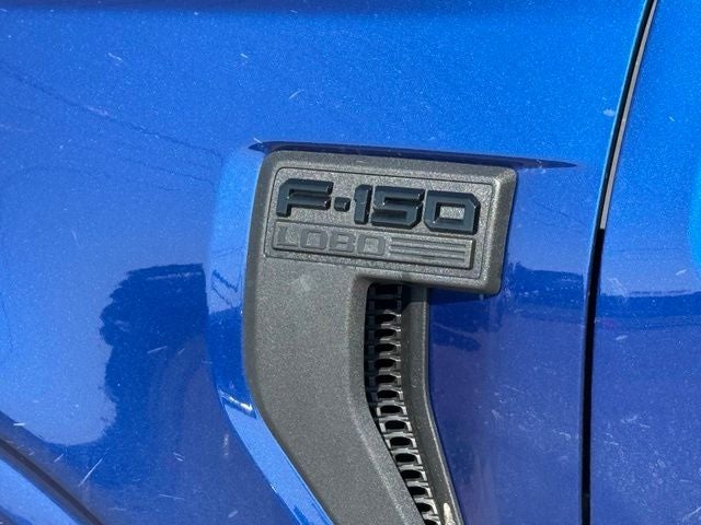 2026 Ford F-150 STX LOBO