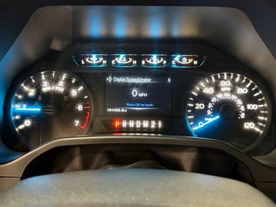 2015 Ford F-150 XL