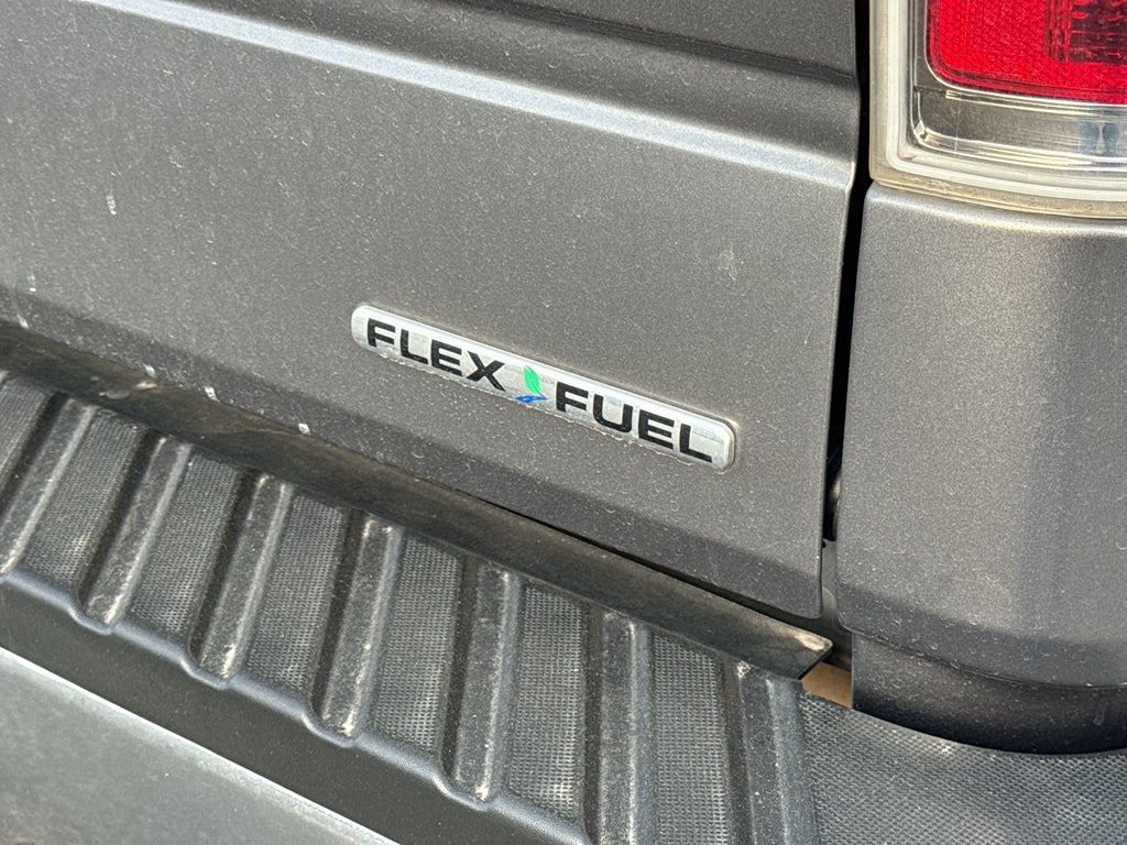 2012 Ford F-150 Lariat