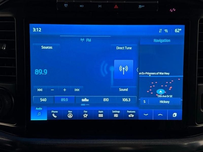 2021 Ford F-150 Limited