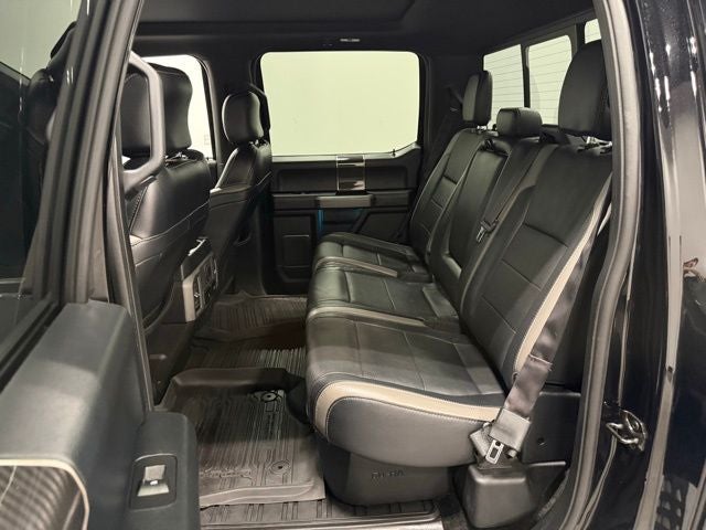 2017 Ford F-150 Raptor 802A