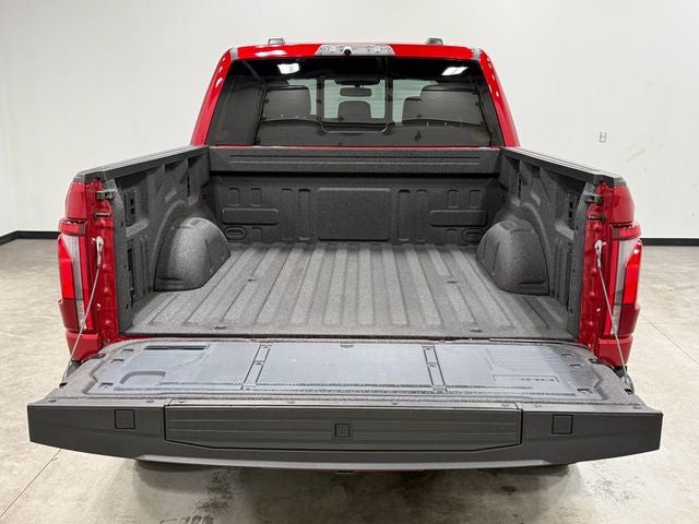 2024 Ford F-150 Raptor 802A