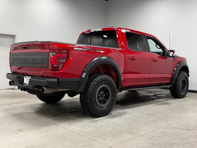 2024 Ford F-150 Raptor 802A