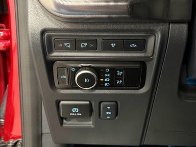 2024 Ford F-150 Raptor 802A