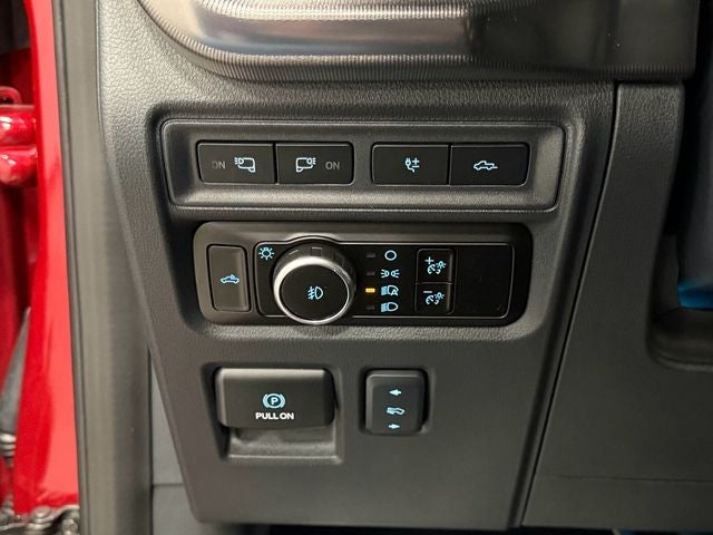 2024 Ford F-150 Raptor 802A