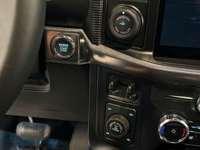 2024 Ford F-150 Raptor 802A