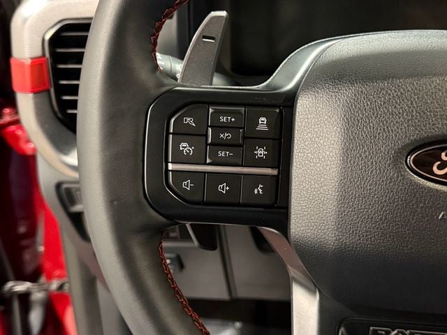 2024 Ford F-150 Raptor 802A