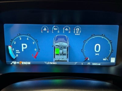 2024 Ford F-150 Raptor 802A