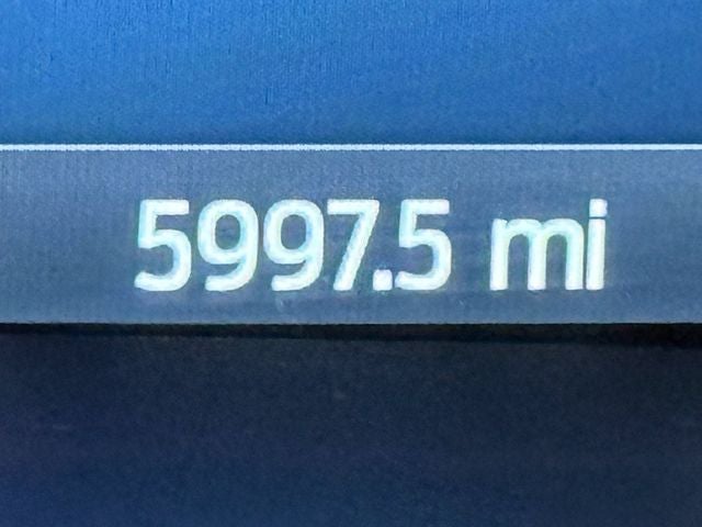 2024 Ford F-150 Raptor 802A