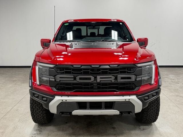 2024 Ford F-150 Raptor 802A