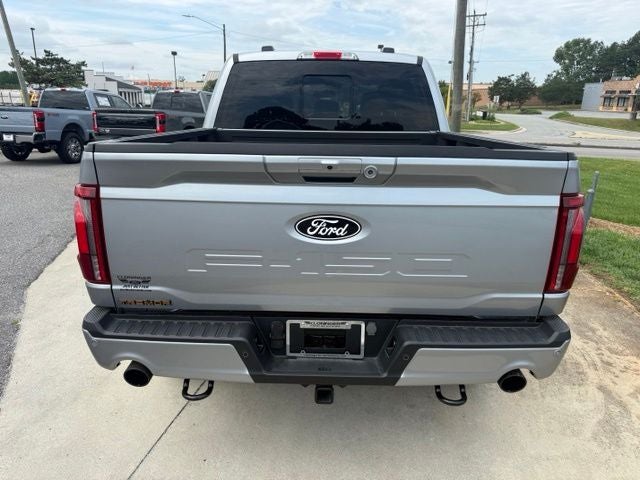 2024 Ford F-150 Tremor