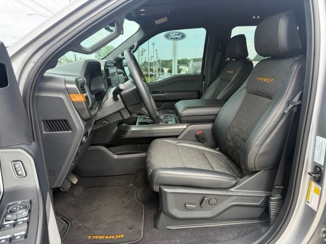 2024 Ford F-150 Tremor