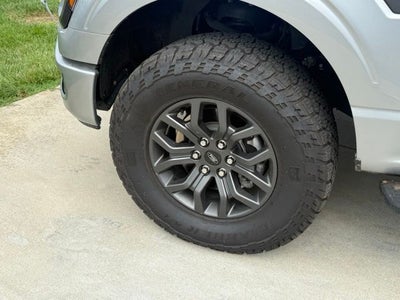 2024 Ford F-150 Tremor