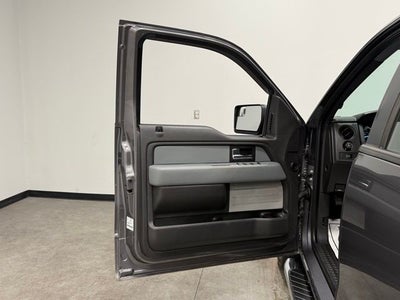 2013 Ford F-150 STX