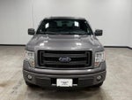 2013 Ford F-150 STX