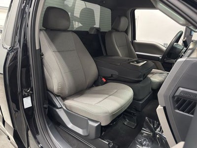 2022 Ford F-350SD XLT