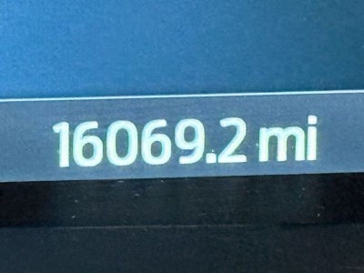 2023 Ford F-150 Lightning XLT