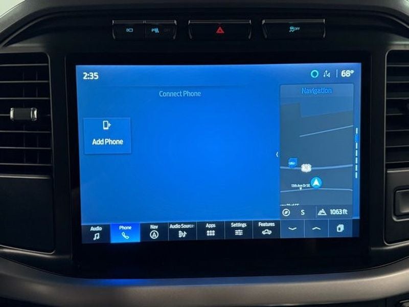 2023 Ford F-150 Lightning XLT