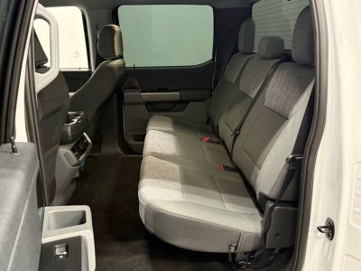 2023 Ford F-150 Lightning XLT